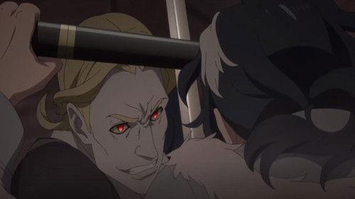 Sirius the Jaeger Season 1 Episode 7 - True Confession