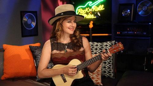 Rock N' Roll Stories Season 2 Episode 7 - Louise Goffin