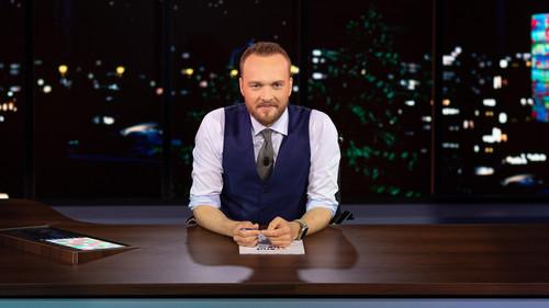 De Avondshow met Arjen Lubach Season 6 Episode 7 - Episode 7