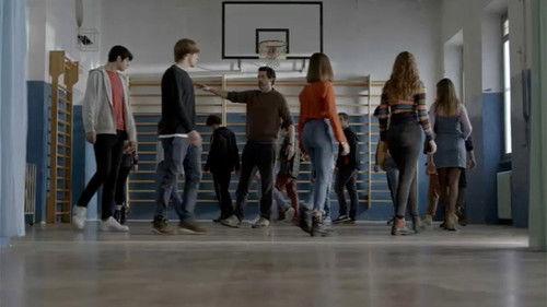 Un Professore Season 1 Episode 7 - Michel Foucault