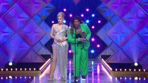 Canada's Drag Race Season 3 Episode 2 - The Who-Knows