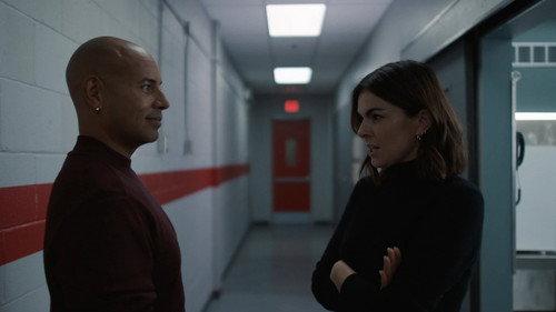 Coroner Season 4 Episode 7 - True Crime (1)