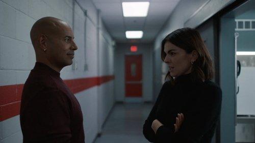 Coroner Season 4 Episode 7 - True Crime (1)