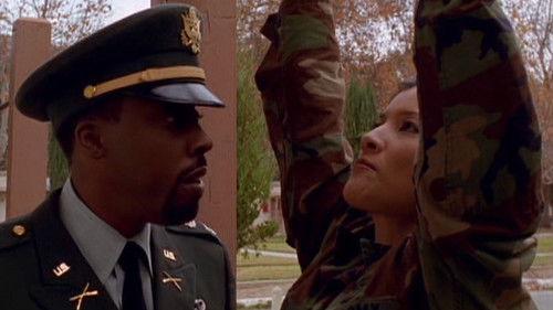 Martial Law Season 2 Episode 16 - Honor Among Strangers (1)