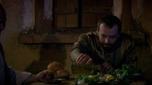 Magnificent Century Season 1 Episode 13 - Episode 13