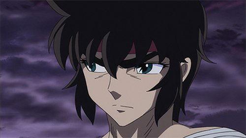 Saint Seiya: Soul of Gold Season 1 Episode 11 - Resurrection! Loki, the Evil God of Asgard