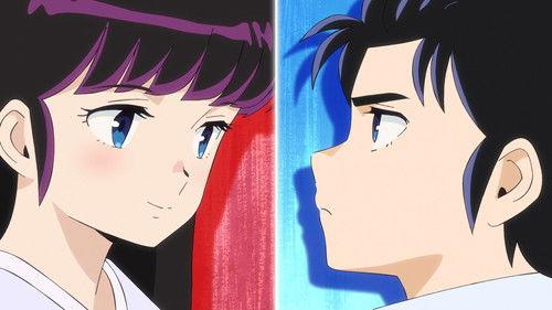 undefined Season 1 Episode 11 - Mendo Siblings!! / A Strange New Year at the Mendo Estate