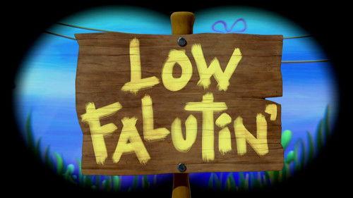 Kamp Koral: SpongeBob's Under Years Season 2 Episode 6 - Low Falutin
