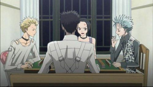 NANA Season 1 Episode 19 - NANA's Prize