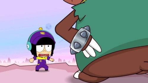 Happy Toon Season 2 Episode 19 - Episode 19