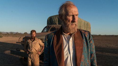 Operation Buffalo Season 1 Episode 3 - Episode 3