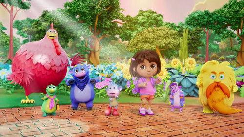 undefined Season 1 Episode 13 - Rainforest Ritmo