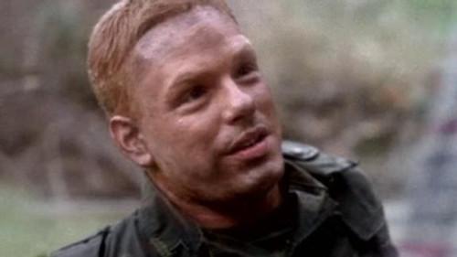 JAG Season 1 Episode 18 - Survivors