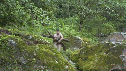 Naked and Afraid Season 10 Episode 17 - Honduran Hell