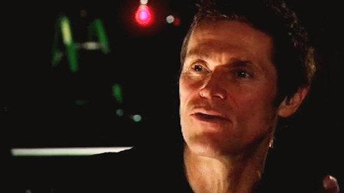 Wintergasten Season 1 Episode 2 - Willem Dafoe