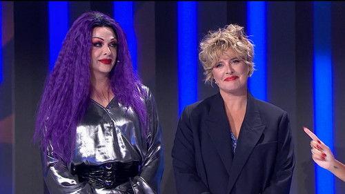 Password Season 1 Episode 17 - Episode 17