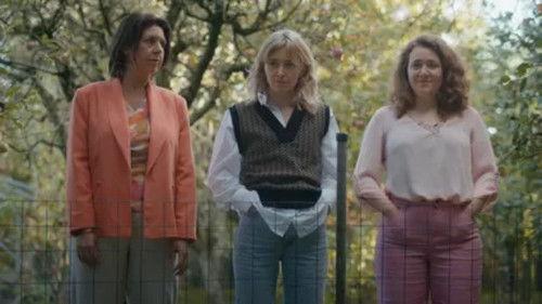 F*** You Very, Very Much Season 2 Episode 2 - Episode 2