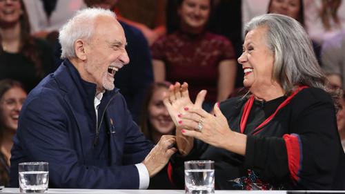 Tout le monde en parle Season 15 Episode 9 - Episode 9