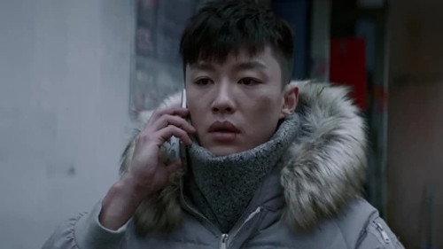 Burning Ice Season 1 Episode 7 - Blackmail