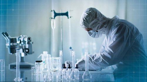 Inside Scientology Season 1 Episode 3 - Archival Project