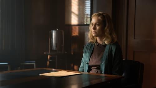 undefined Season 1 Episode 3 - Living Dead Things