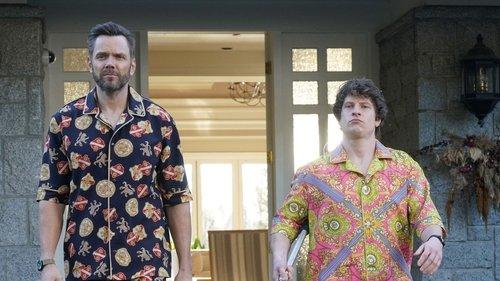 Animal Control Season 1 Episode 8 - Hellhounds and Sturgeons