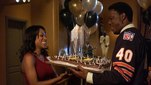 The Bernie Mac Show Season 3 Episode 21 - Go Bernie, It's Your Birthday