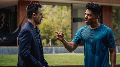 undefined Season 1 Episode 2 - Nardinho and Me