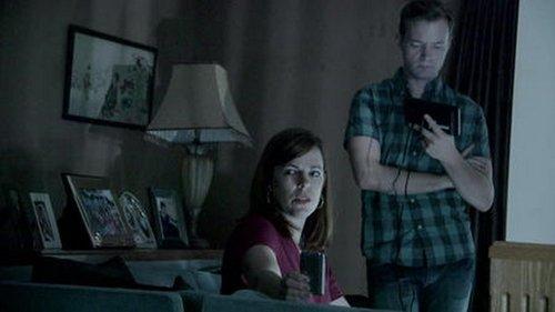 Kindred Spirits Season 1 Episode 4 - The Basement