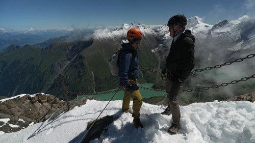 60 Minutes Season 56 Episode 22 - Rise; Jeff Koons