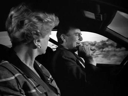 undefined Season 5 Episode 16 - Truck Stop