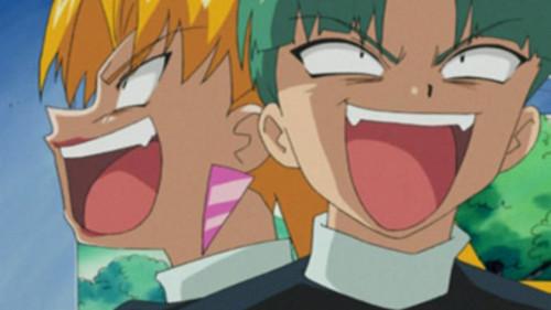 Pokémon Chronicles Season 1 Episode 4 - Showdown at the Oak Corral