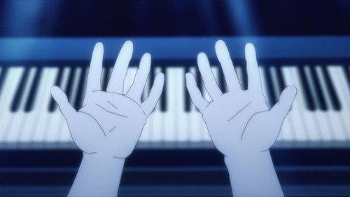 undefined Season 1 Episode 2 - To Play Chopin's Pieces