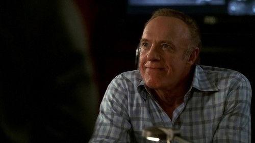 Las Vegas Season 2 Episode 23 - Magic Carpet Fred