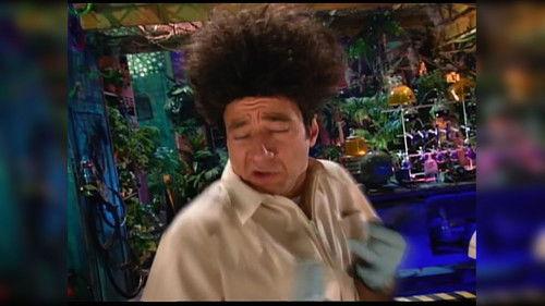 Beakman's World Season 2 Episode 10 - Video Games, Beakmania & Teeth