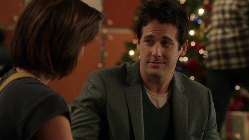 90210 Season 4 Episode 12 - O Holly Night