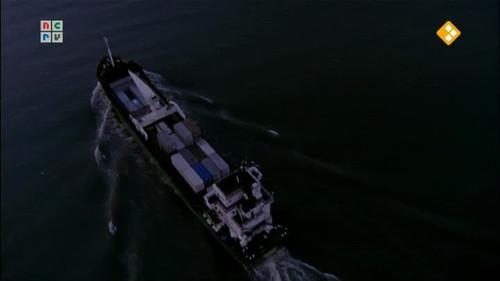 9 Days of the Vulture Season 1 Episode 1 - Episode 1