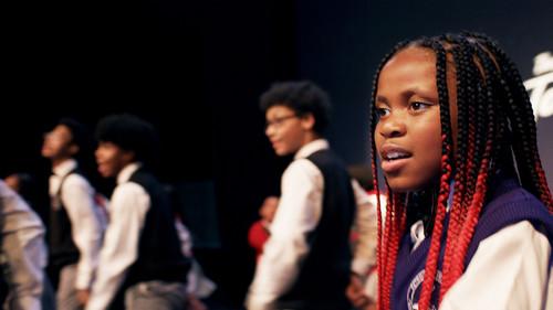 Choir Season 1 Episode 1 - The Kids from Detroit