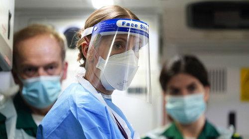 Breathtaking Season 1 Episode 1 - Containment