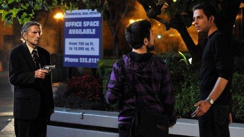 Chuck Season 4 Episode 1 - Chuck Versus the Anniversary