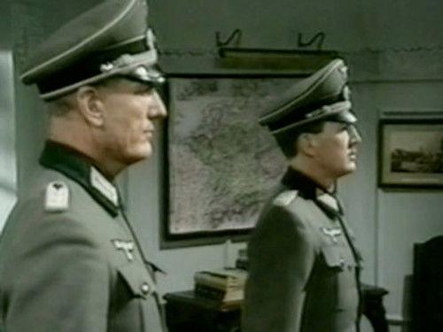 Colditz Season 2 Episode 10 - Very Important Person