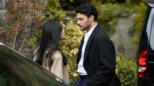 Black Sea Eyes Season 1 Episode 8 - Episode 8