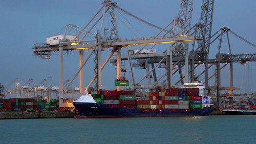 Engineering the Future Season 1 Episode 5 - Maritime