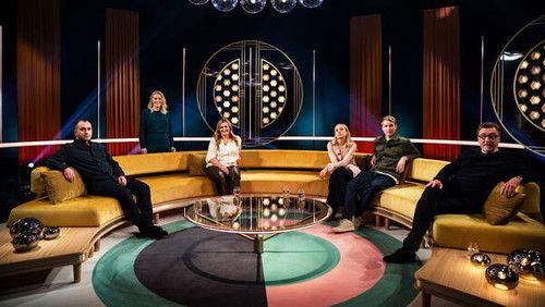 Carina Bergfeldt Season 1 Episode 5 - Episode 5