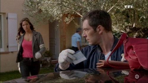 Research Unit Season 9 Episode 6 - Episode 6