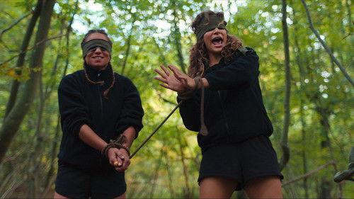 Off the Hook Season 1 Episode 3 - The Iron Rod