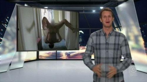 Tosh.0 Season 6 Episode 23 - Redneck Rappers