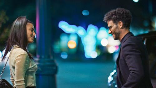 100 días para enamorarnos Season 1 Episode 9 - The hill of love