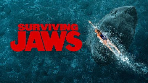 Shark Week Season 38 Episode 13 - Surviving Jaws