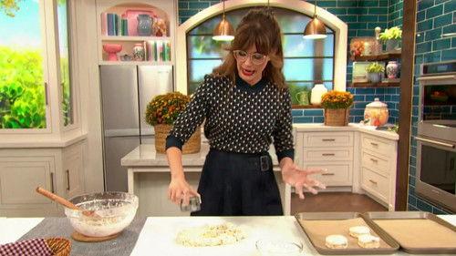 The Good Stuff with Mary Berg Season 2 Episode 17 - Wednesday, October 2, 2024